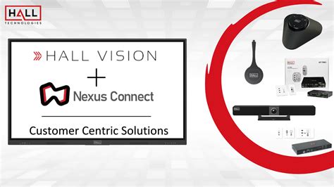 nexus customer connect